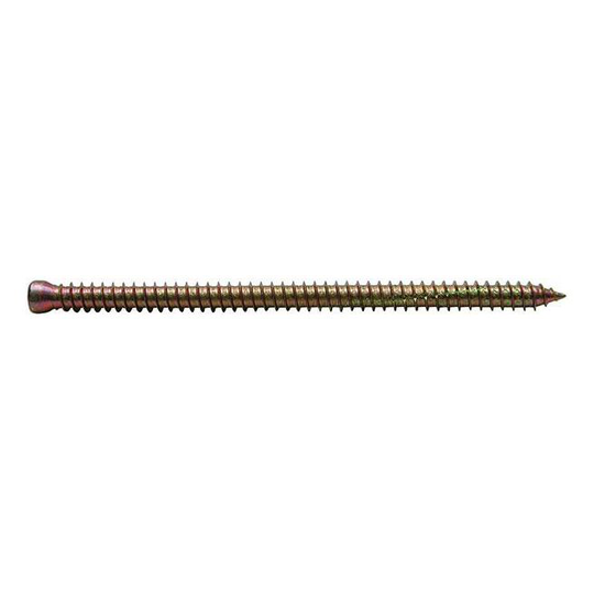 Spit Fs-c Karm-anker U/hoved 7,5 X 112 Mm Elforzinket, Tx30