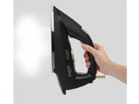BLACK+DECKER Dampstation