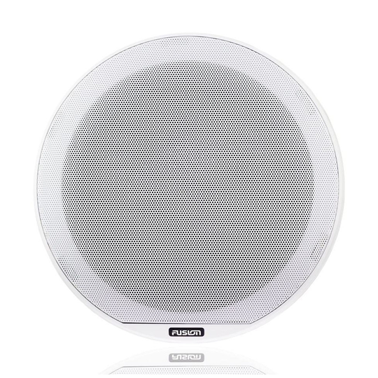 Fusion Signature Classic Subwoofer V3, 10