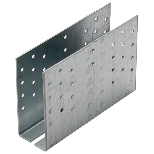 Paslode Gerberbeslag Type 3 T G3-140 6" Vfz 180x2x140mm