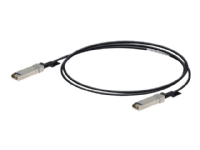 Ubiquiti UniFi UDC-3 - 10GBase-kabel til direkte påsætning - SFP+ til SFP+ - 3 m - passivt