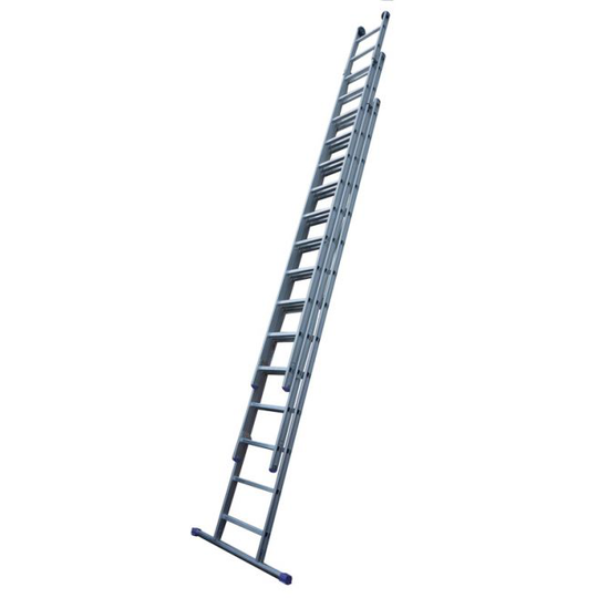 JUMBO Skydestige Pro Classic 3x14 trin 10,3m. - 45SS314