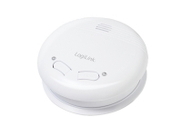 LogiLink SC0014, Batteri, 9 V, 48 mm, 125 mm, 125 mm