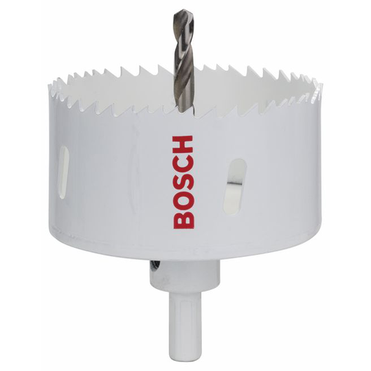 Bosch Hulsav HSS Bi-m Ø83mm - 2609255618