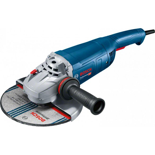 Bosch Vinkelsliber Gws 22-230 J - 06018C1300
