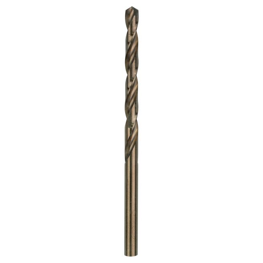 Bosch Metalbor HSS-CO S 7x109mm 10stk - 2608585892