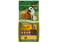 Burgess Excel Rabbit Adult Oregano 2 kg
