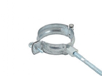 hængselsstift 87mm Uni - universal til mur og træ M8-10x100mm ansatsskrue