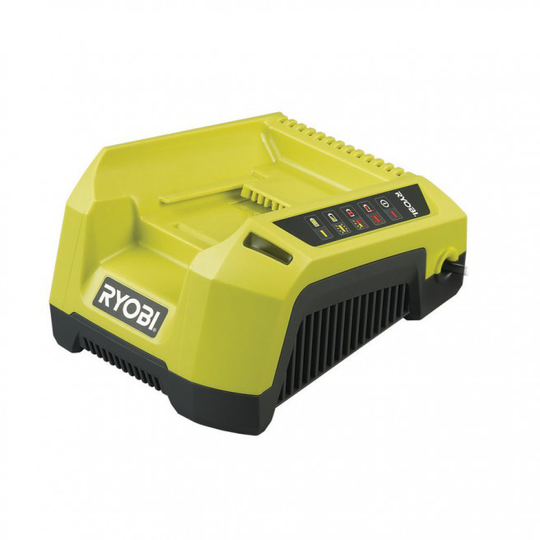 Ryobi 36v lader BCL3620S - MAX POWER - VAREN ER UDGÅET