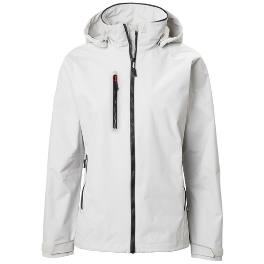 Musto Sardinia 2.0 Sejlerjakke Damer Hvid 10