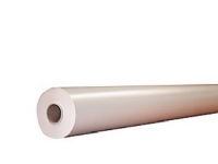 Isol.folie 0.35 1x12.5m grå -