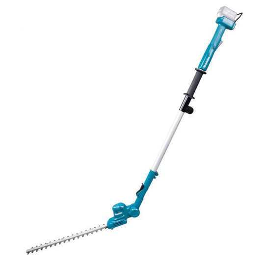 Makita Stanghækkeklipper 460mm 12v - UN460WDZ