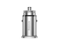 Baseus PPS Car Charger with USB and USB-C plug