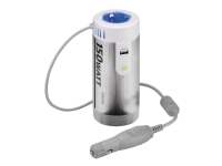 CoreParts - DC til AC inverter - 12 V - 150 Watt