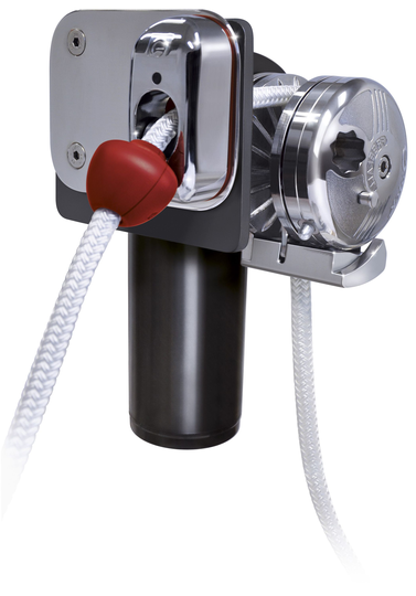 Quick Balder Ankerspil Kit 1200w Venstre