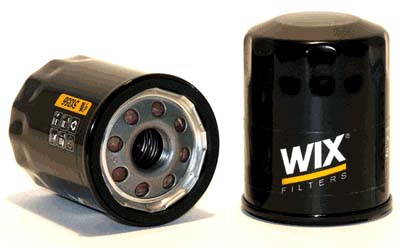 Wix olie filter 51356