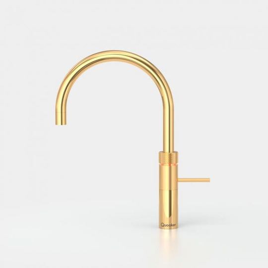 Quooker Fusion Round - Guld