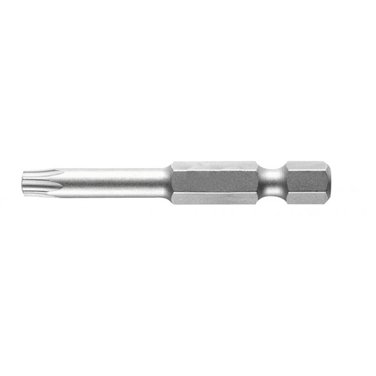 Makita Torx Bit 1/4" T40x50mm 3stk - P-72659