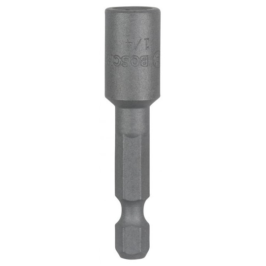 Bosch Sekskanttopnøgle1/4 - 2608550073