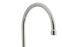 Unimix høj tud 200mm -