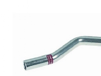 VSH overbøjning nippel/nippel 18 mm fz