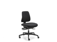 Kontorstol Dauphin® Shape S