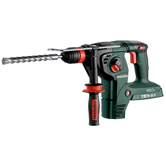 Metabo Kha 36- 18 Ltx 32 Solo - 600796840