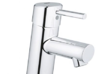 Grohe Concetto etgr. - håndvask arm. glat krop 3224010E