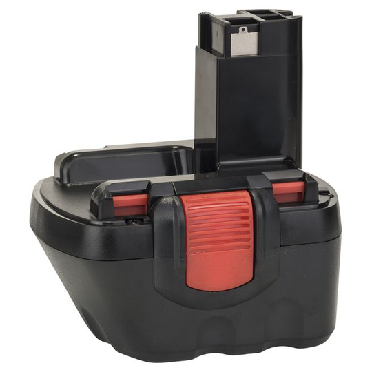Bosch Batteri 12v 1,5ah Nimh O-pack Hd - 2607335848