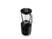 Braun PowerBlend 3, Bordplade blender, 1,5 L, Impulsfunktion, Knusning af is, 0,85 m, 800 W