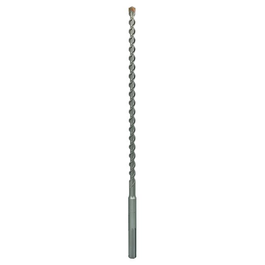 Bosch Hammerbor SDS-MAX Speed X 15x400/540mm - 2608586750