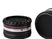 CleanAIR AerGO filter - Filter A1P3 R SL til CleanAir AerGO - pakke a 2stk