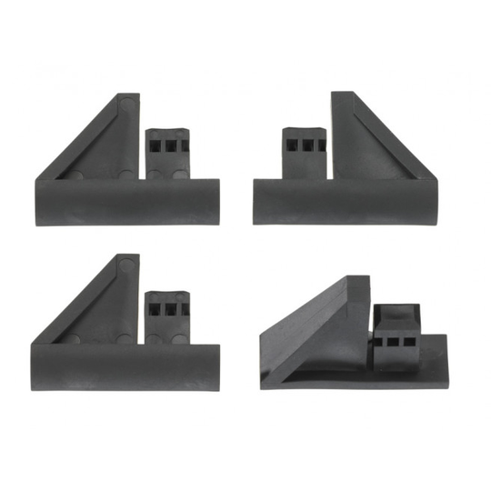 Wibe Stigesko 4-pack - WTB GS 16