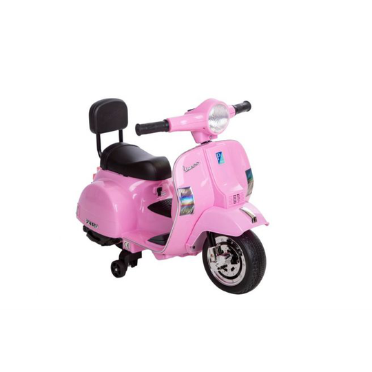 Vespa PX150 6V Pink 6950362 - Elbil