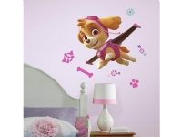 Paw Patrol Skye Gigant Wallsticker