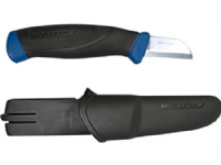 KABI Servicekniv med soft touch greb