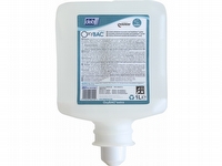 Skumsæbe Deb OxyBAC, 1 L