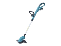 Makita DUR181RF - Græstrimmer - ledningfri - intet batteri - 7800 opm - 26 cm - 2.8 kg - Uden batteri og oplader