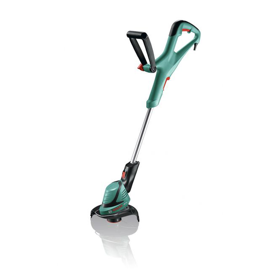 Bosch ART 24 Græstrimmer - 06008A5800