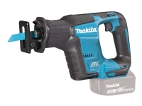 Makita DJR188 - Vekslende sav - ledningfri - intet batteri - 18 V - Uden batteri og oplader