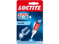 Loctite super Special Glass 3g - 1894204