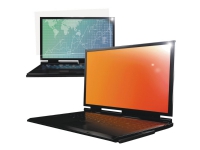 3M Gold databeskyttelsesfilter til 14 widescreen laptop - Notebook privacy-filter - 14 bred - guld