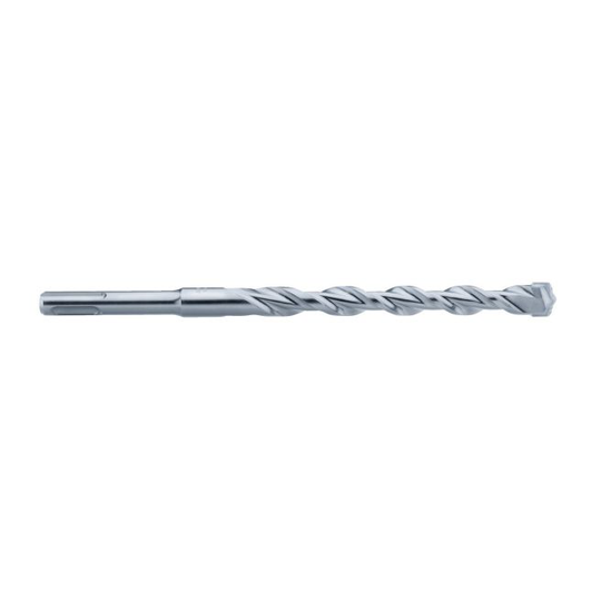 Metabo 4061792171190 - 625068000 HM-hammerbor, SDS plus, Pro 4 Premium, 2 skær