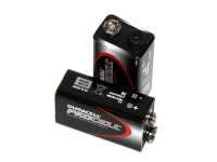 Batteri - 9V Alkaline, 6LR61 E