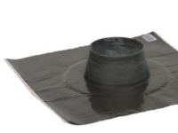 Radonmanchet 75mm Isola -