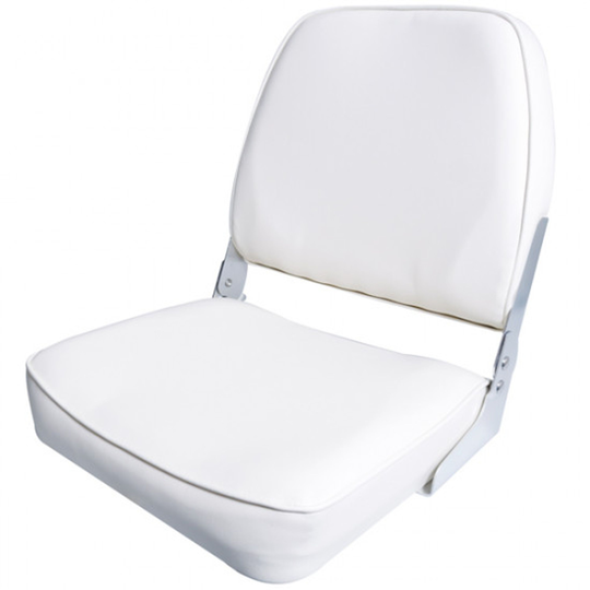 Marinvent sc40 basic sæde farve: hvid bredde 40cm
