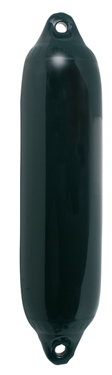 Fender f01 Sort 130x560mm
