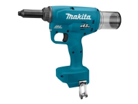 Makita DRV150Z - Blind rivet gun - ledningfri - intet batteri, ingen oplader - 18 V