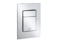 Grohe Skate Cosmop. Betj.pl. S - KROM - Skate Cosmopolitan Betj S.Husk 616987990 37535000
