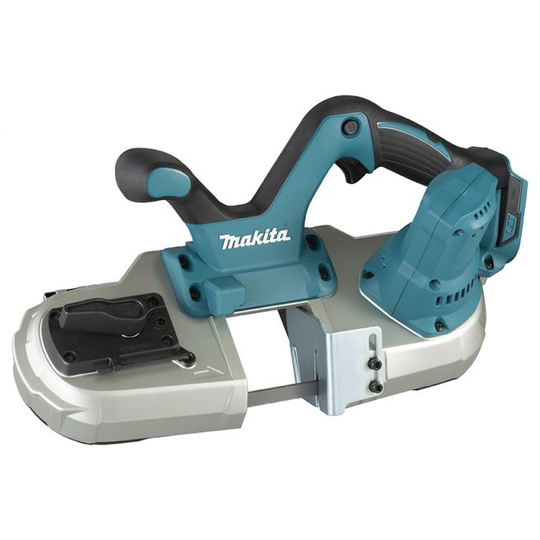 Makita Båndsav 18v - DPB182Z - VAREN ER UDGÅET